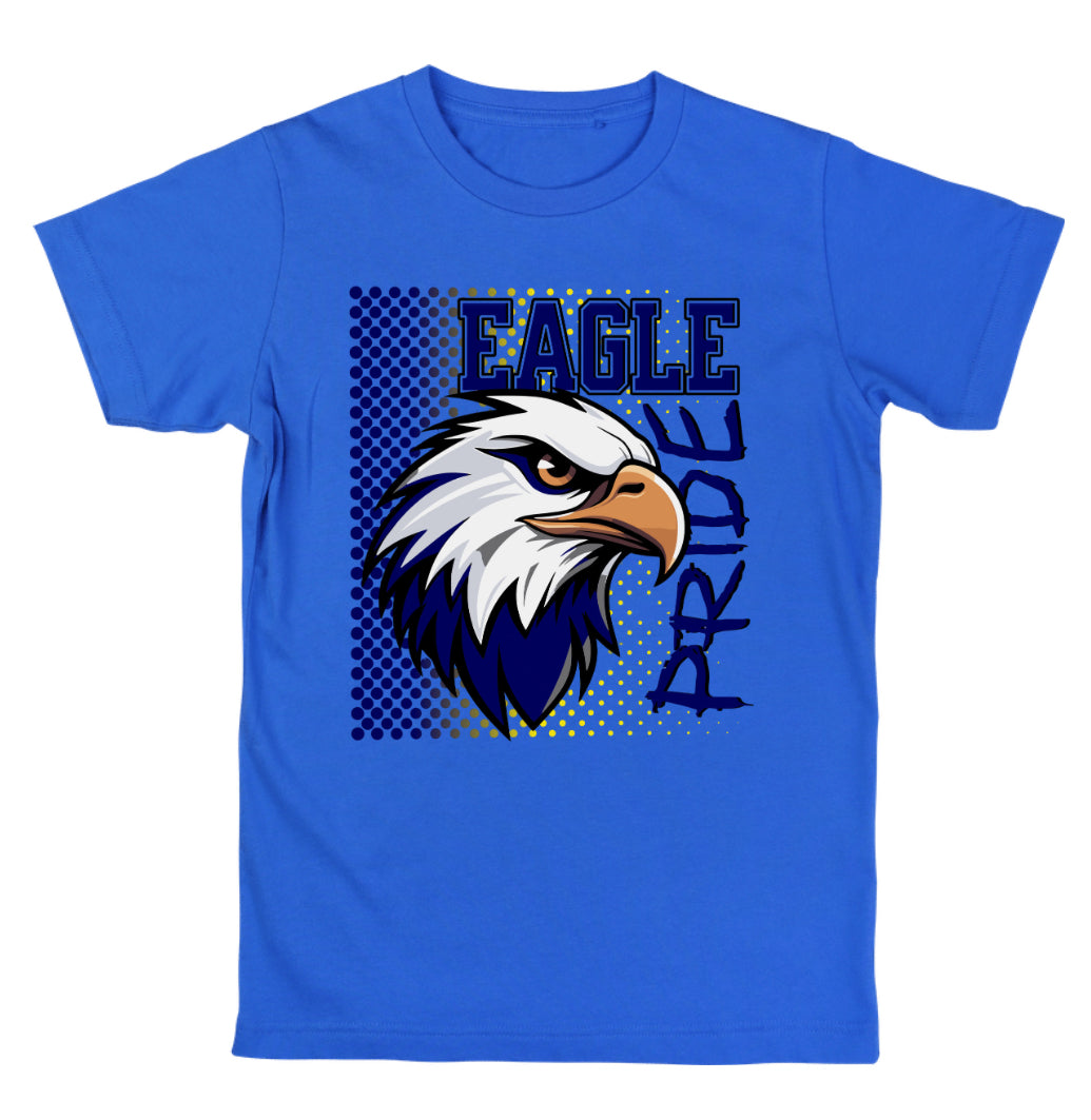 O’Neill Eagles Pride