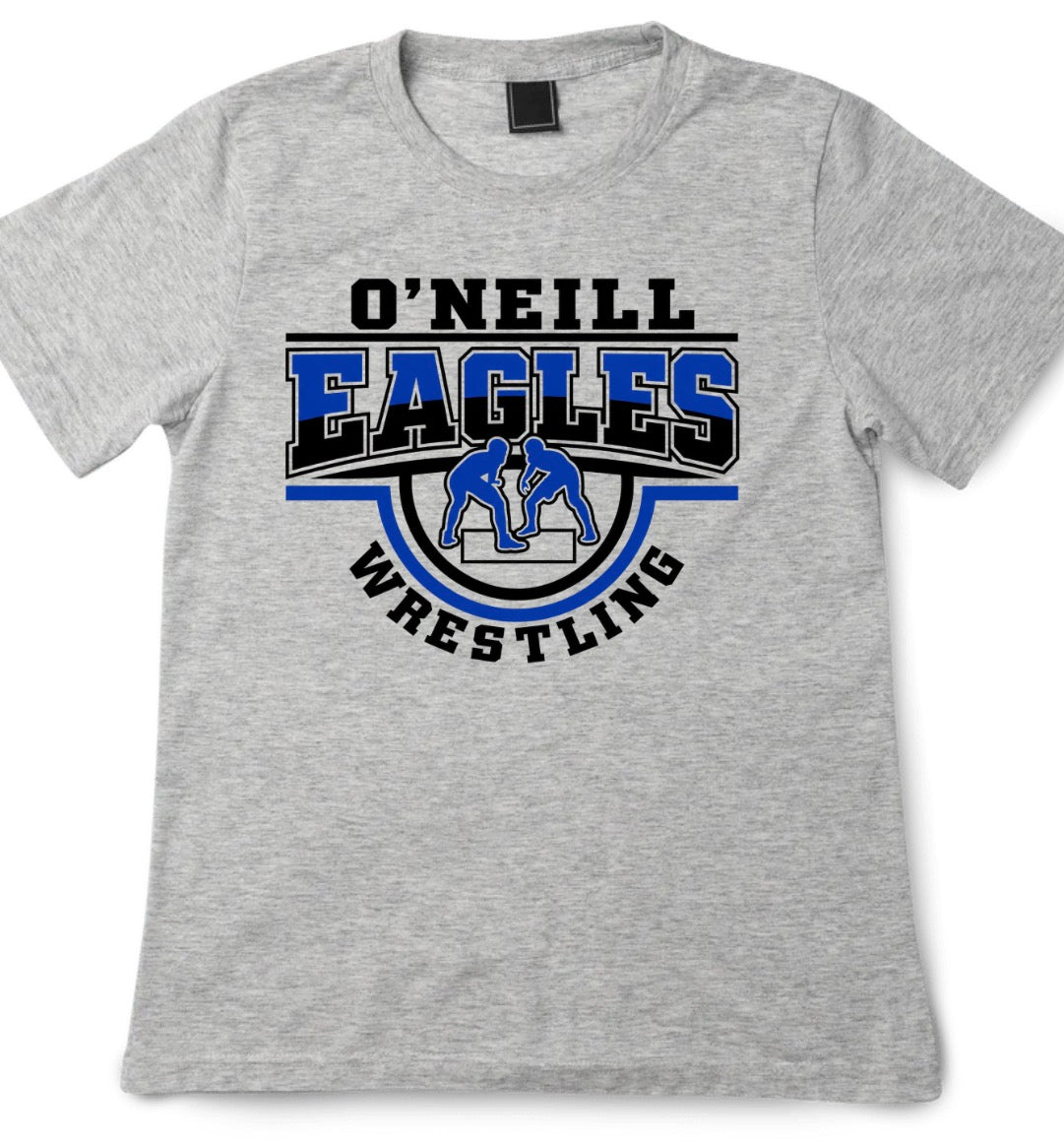 O’Neill Eagles Wrestling