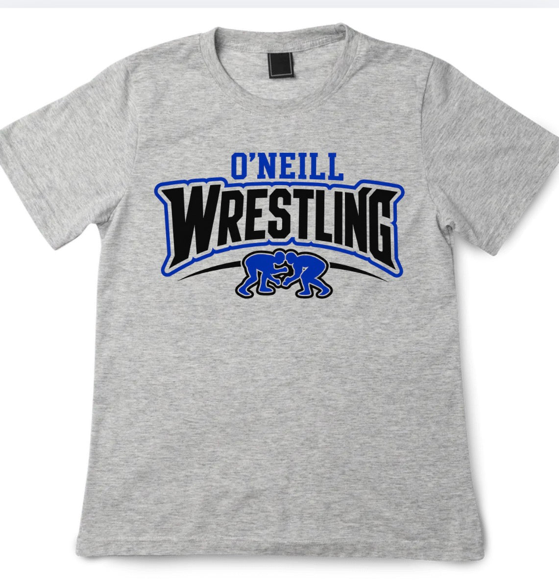 O’Neill Eagles Wrestling