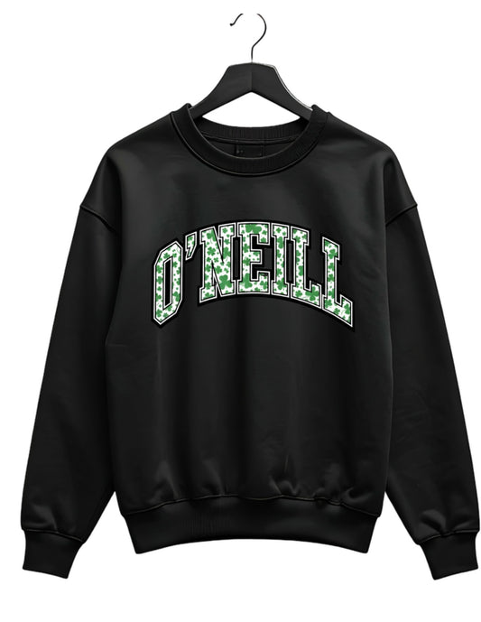 Shamrock Filled O’Neill