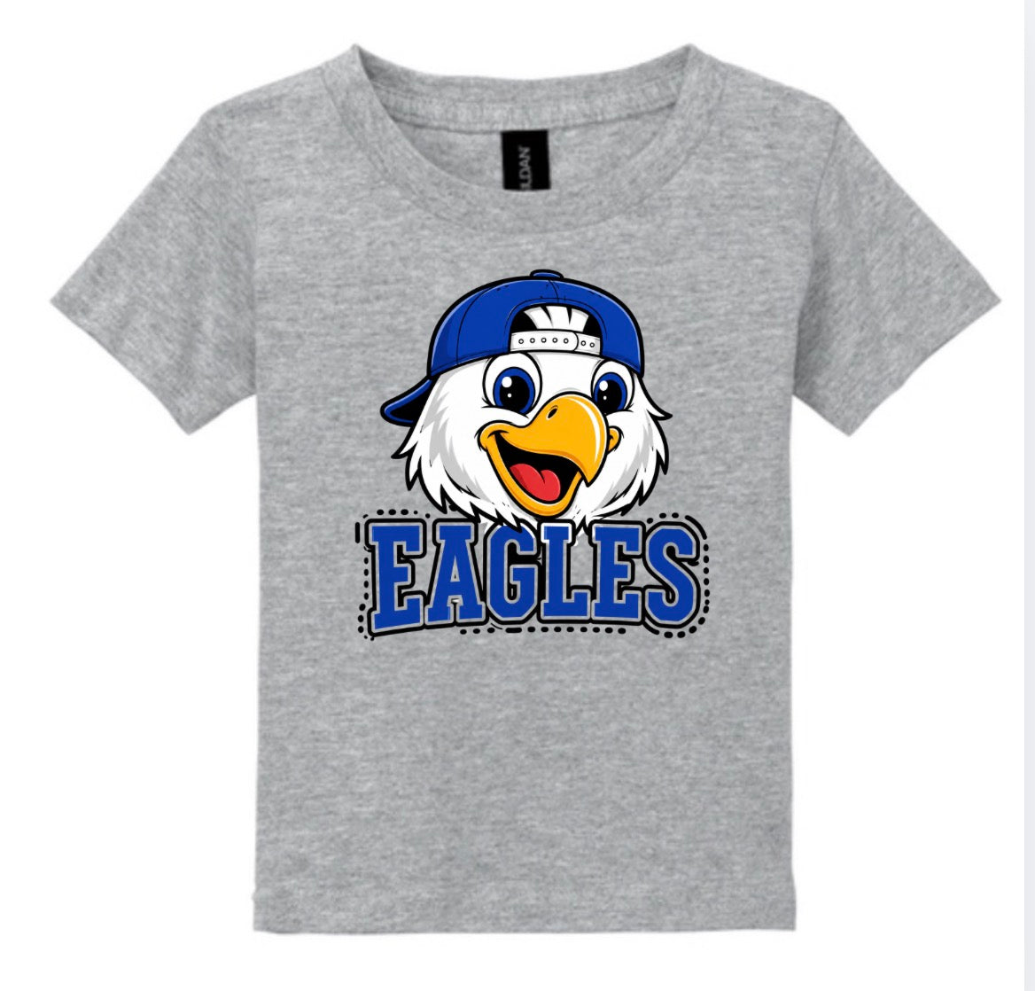 Eagles kids