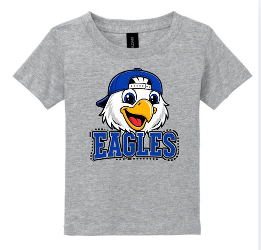 Eagles kids