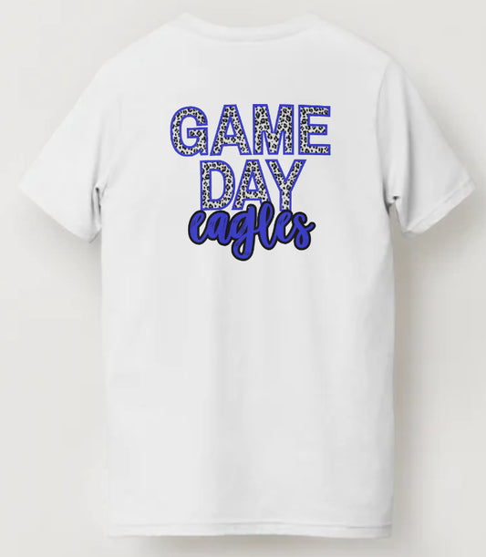 Eagles Leopard Game Day