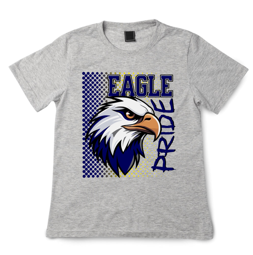 O’Neill Eagles Pride