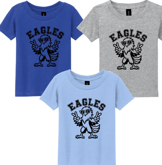 Eagles junior