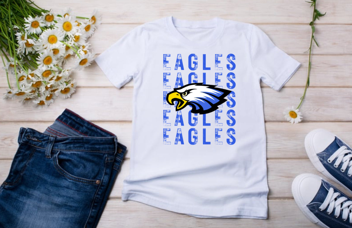 Eagles, Eagles, Eagles