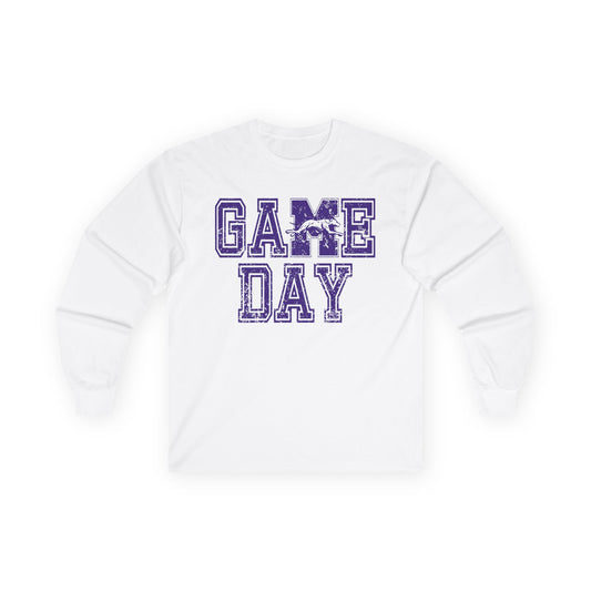 Minden Homecoming 2025 Crewneck Sweatshirts
