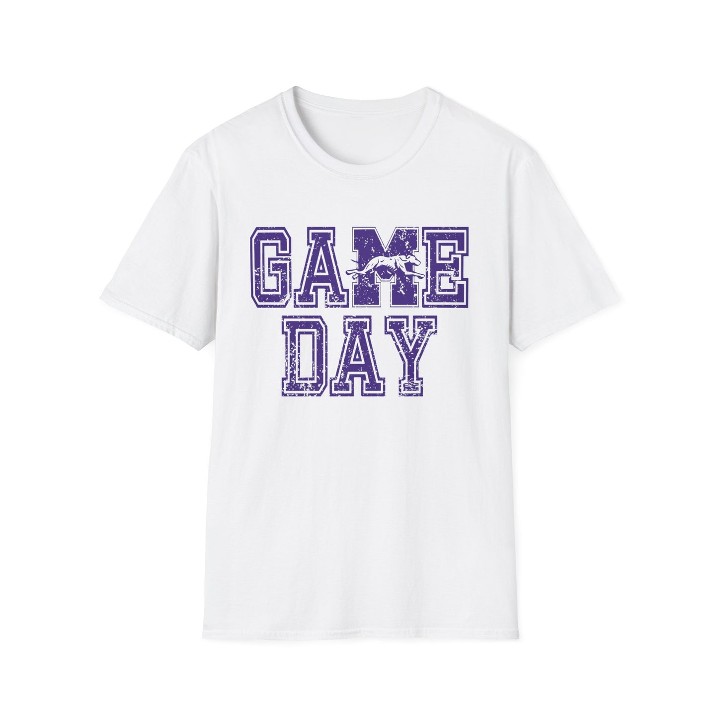 Minden Homecoming 2025 Short Sleeve Shirts