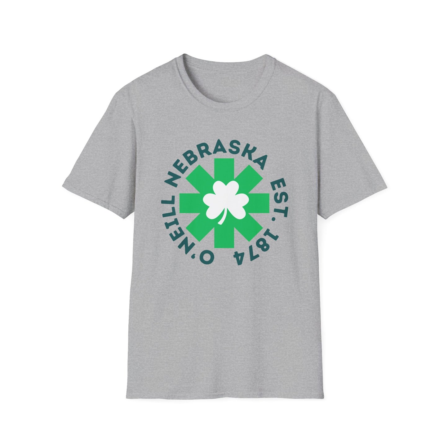 (Preorder) St. Pats O'Neill * Apparel