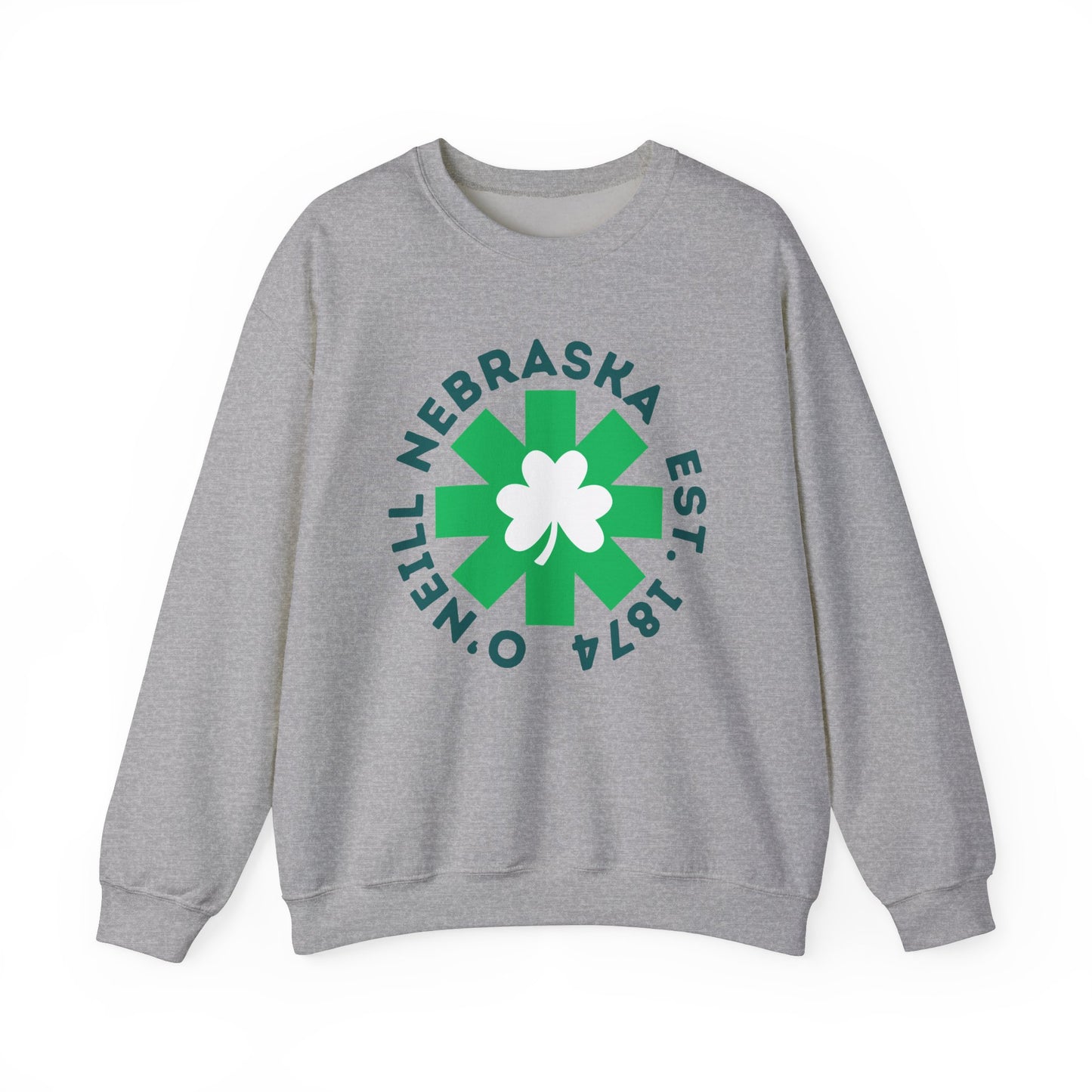 (Preorder) St. Pats O'Neill * Apparel
