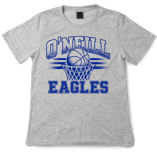 O'Neill Eagles Basketball