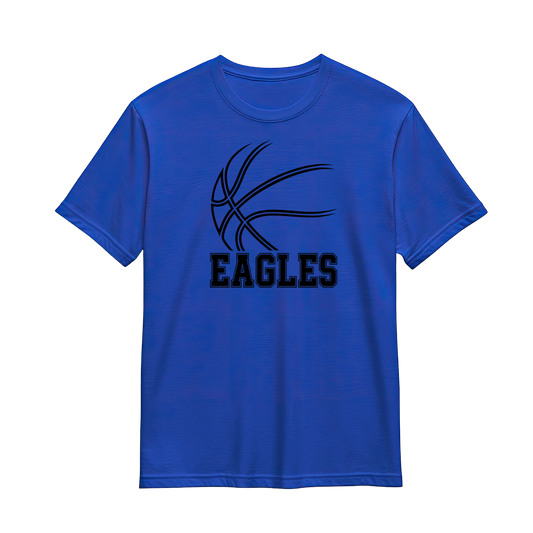 O'Neill Eagles Basketball