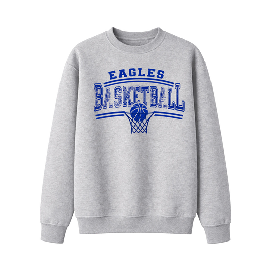 Eagles Basketball
