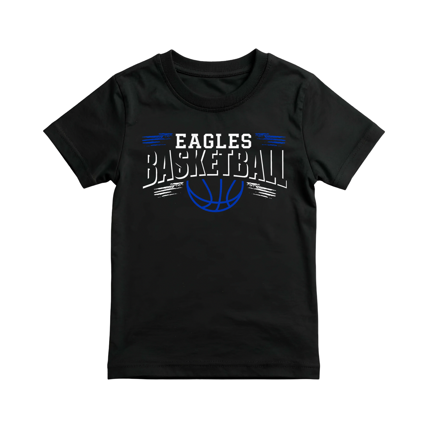 O'Neill Eagles Basketball
