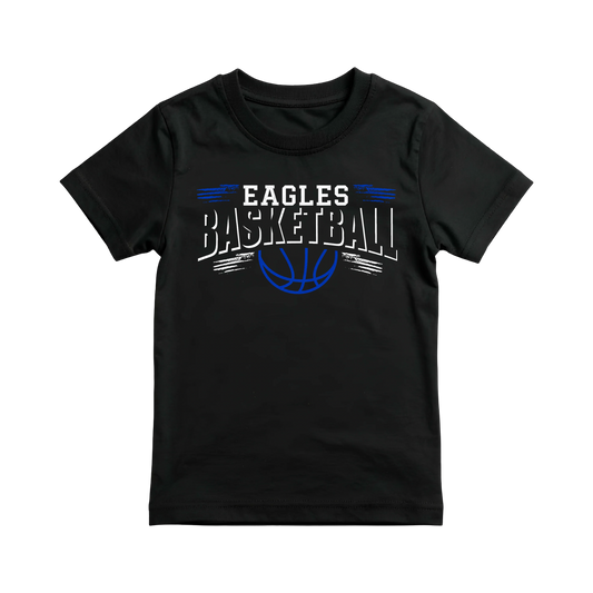 O'Neill Eagles Basketball