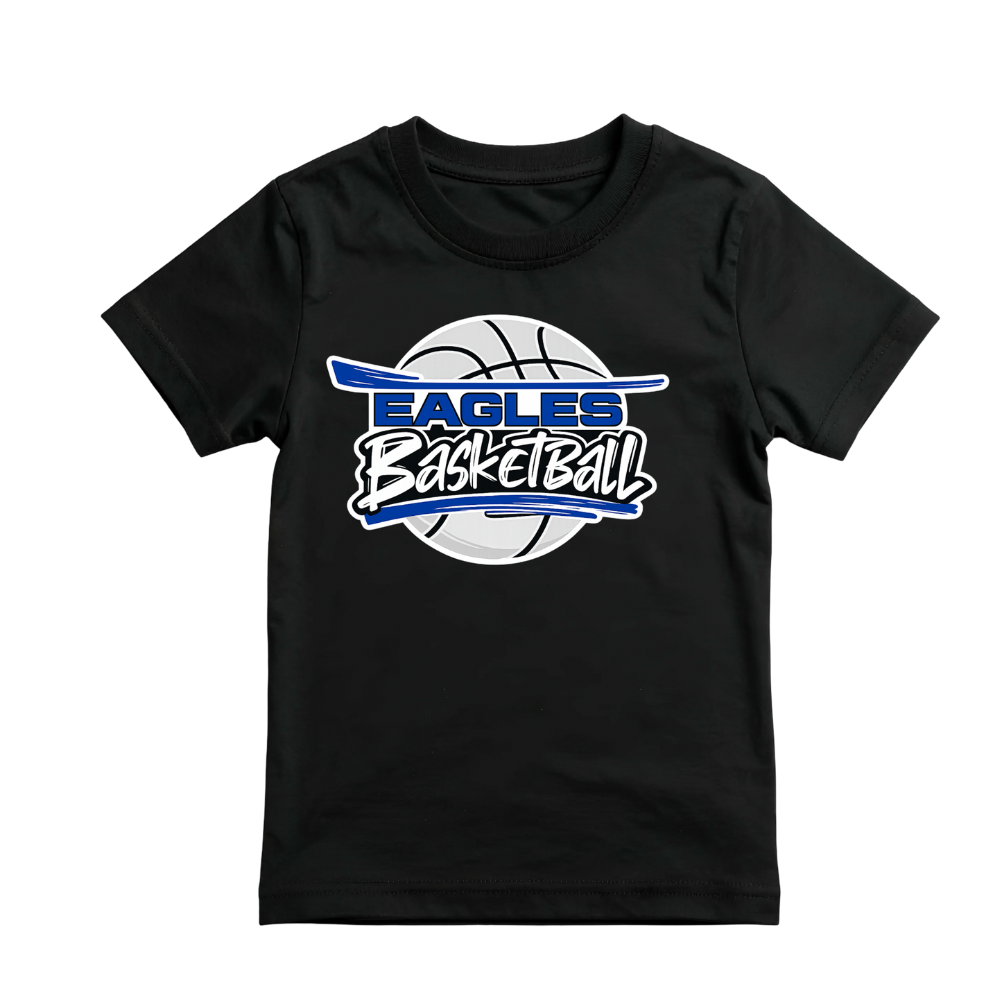 O'Neill Eagles Basketball
