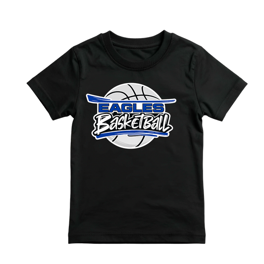 O'Neill Eagles Basketball