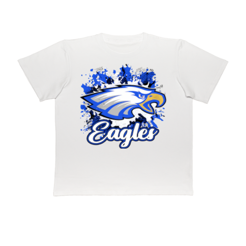 Eagles GLOW IN THE DARK