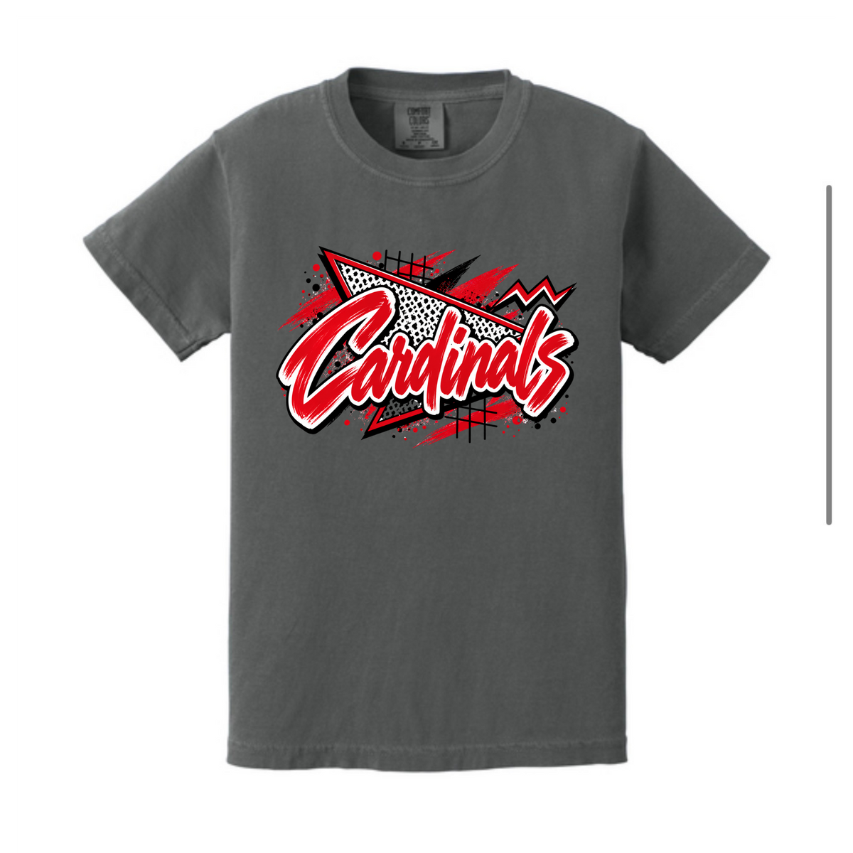 Retro Rewind School Designs