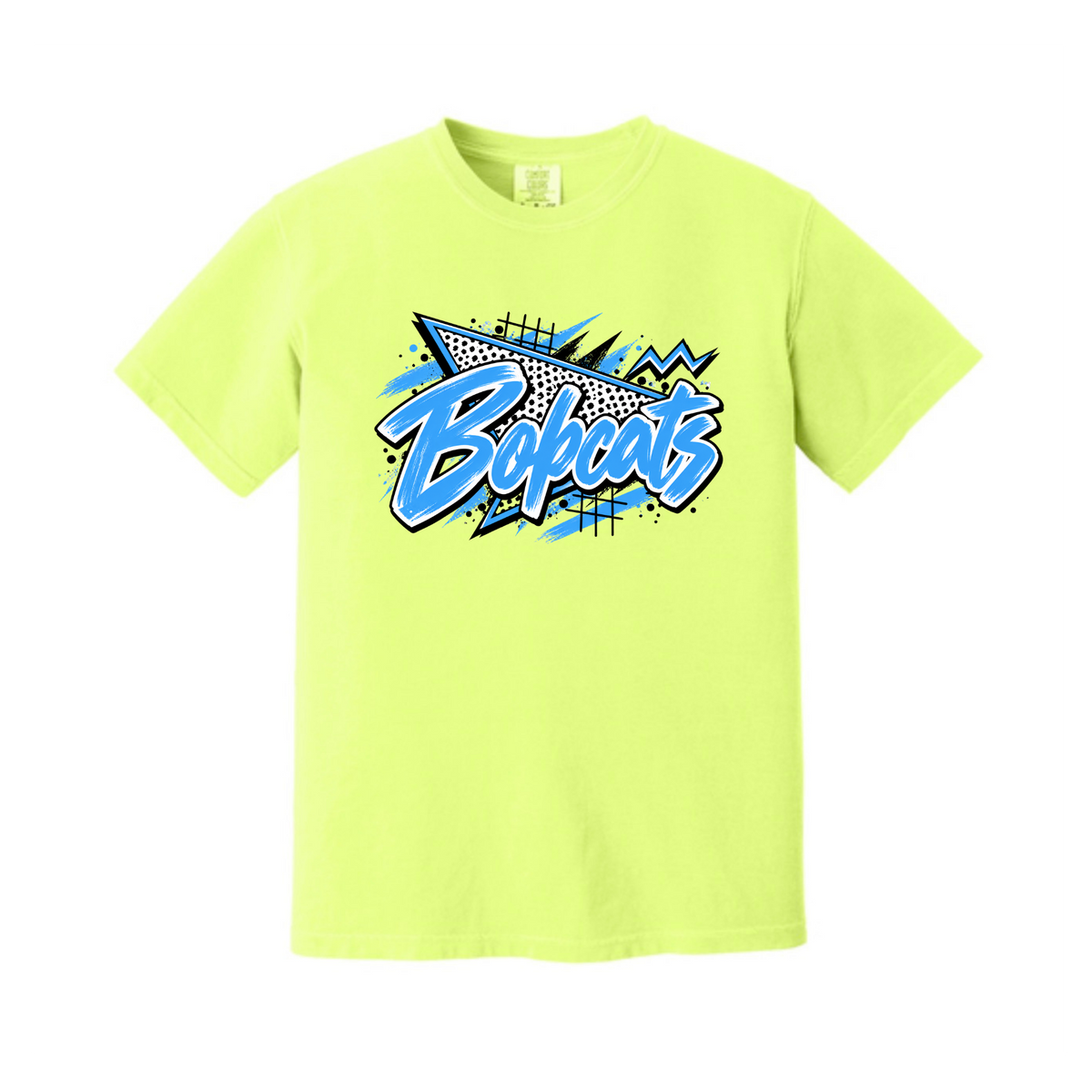 Retro Rewind School Designs