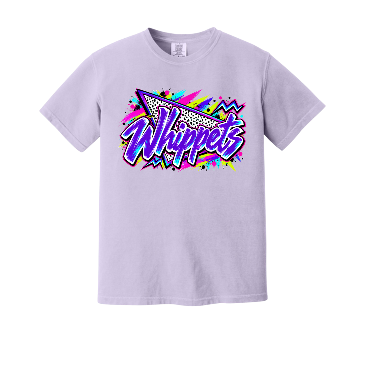 Retro Rewind School Designs