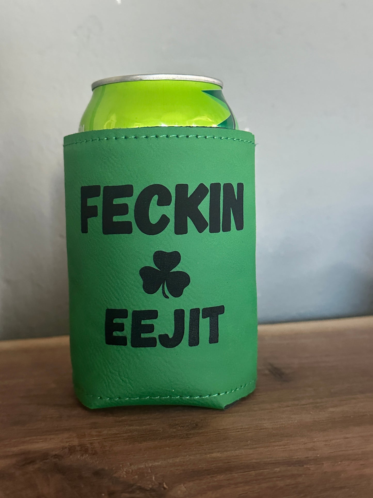 St. Pats 2025 koozies