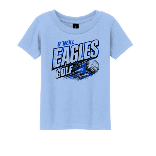 O'Neill Eagles Golf
