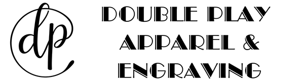 Double Play Apparel & Engraving