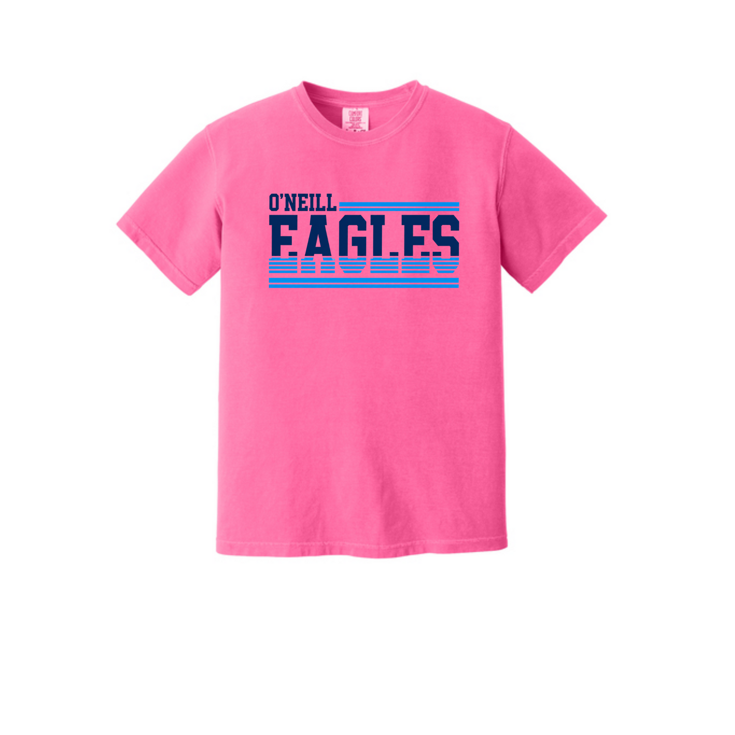 O'Neill Eagles Comfort Colors T-Shirt