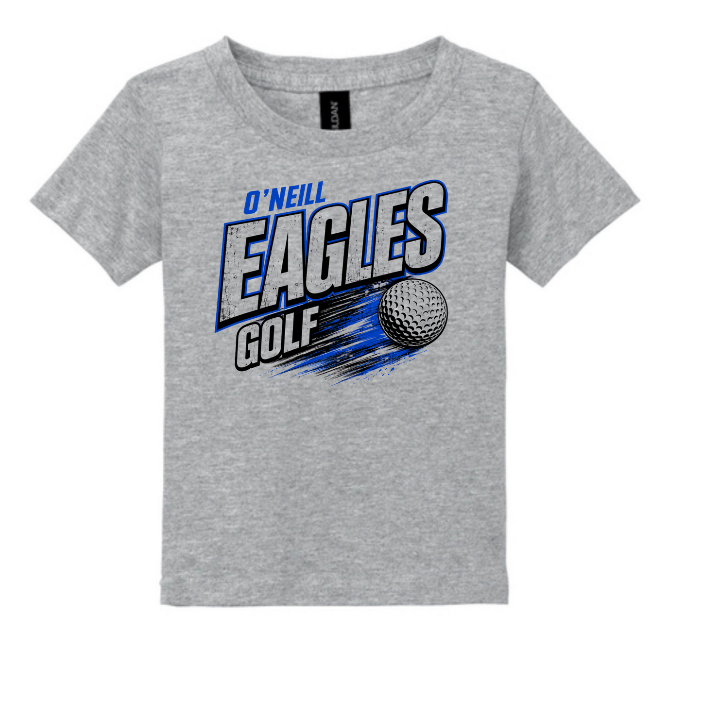 O'Neill Eagles Golf
