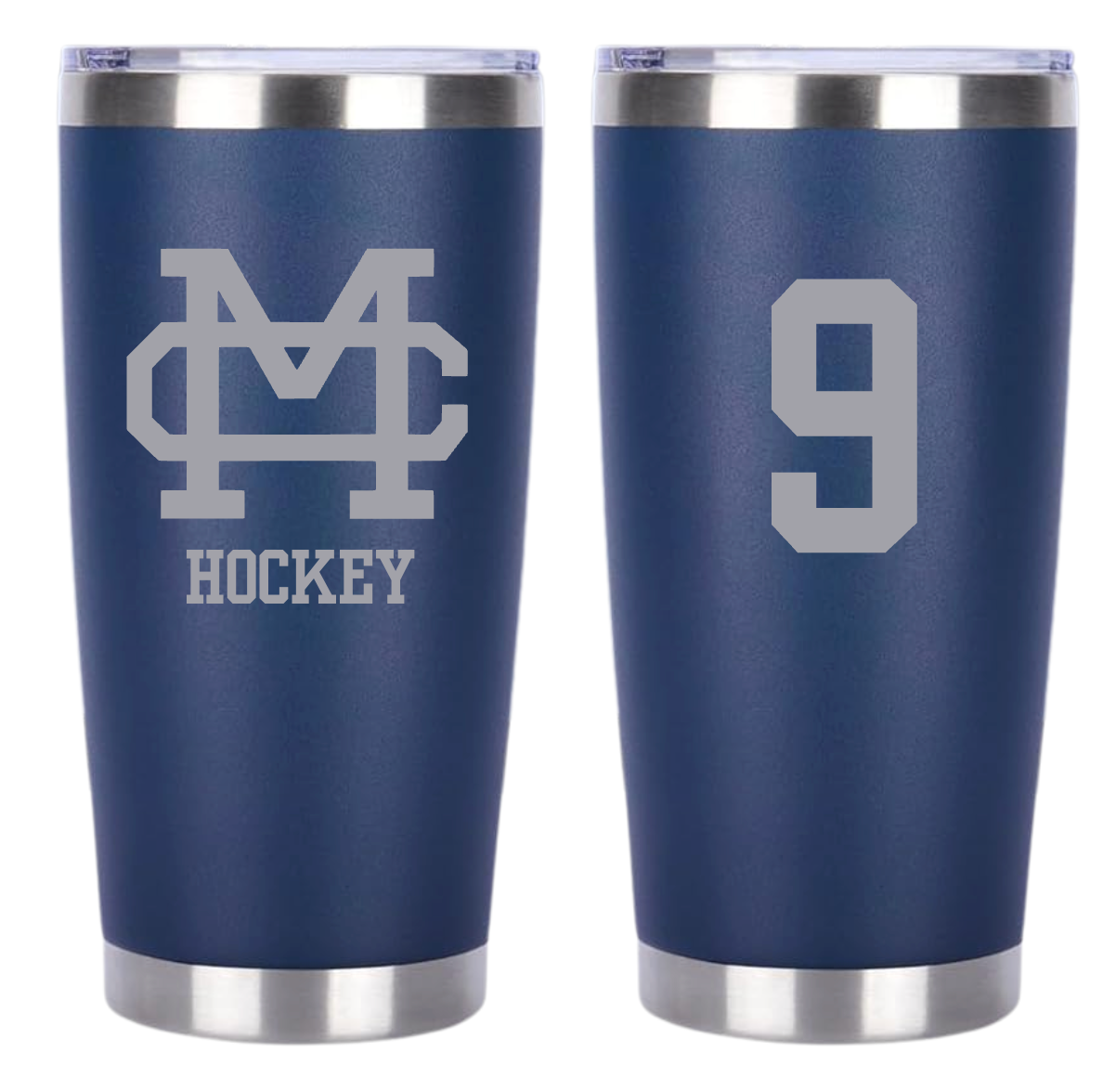 Malden Catholic 20oz Cups