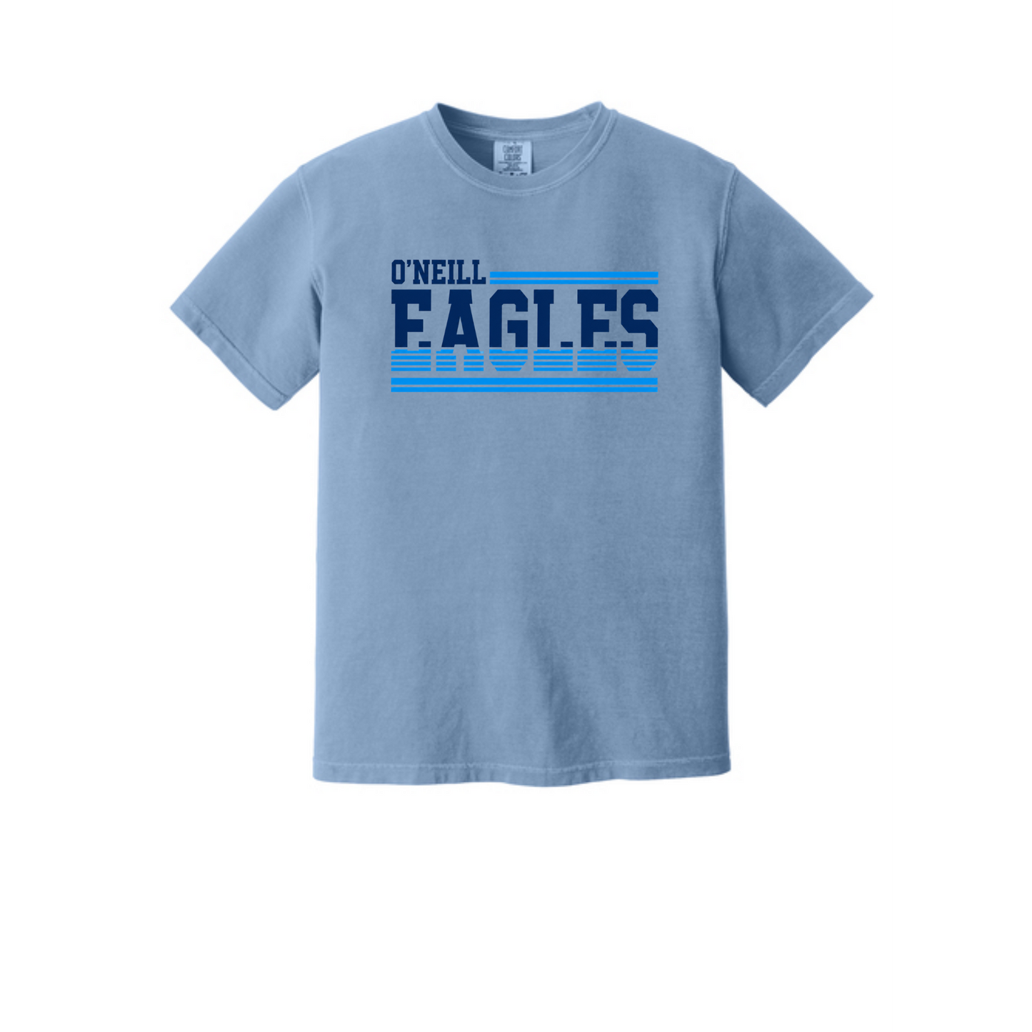 O'Neill Eagles Comfort Colors T-Shirt