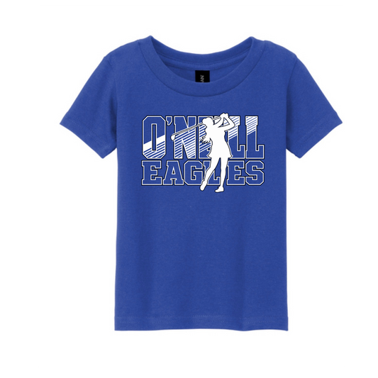 O'Neill Eagles Golf
