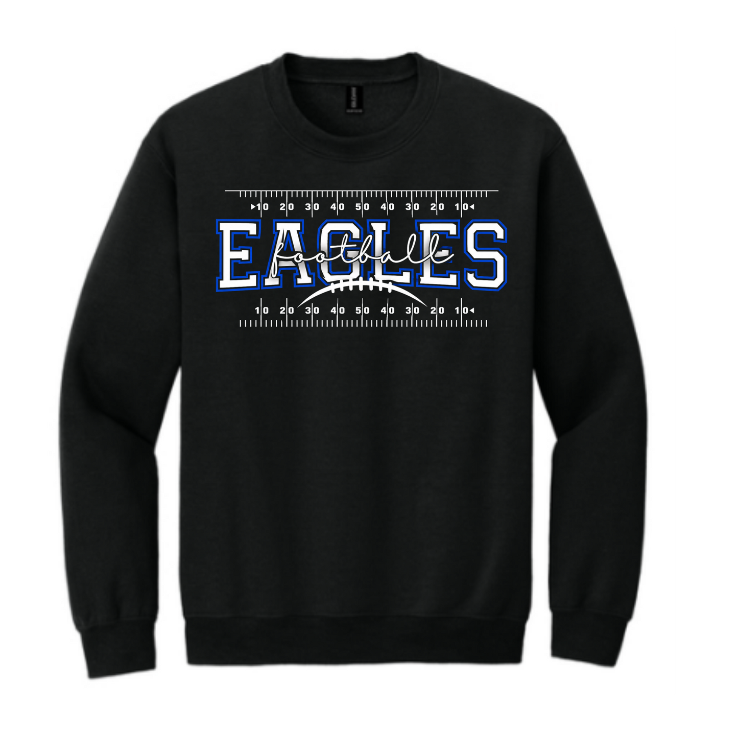 O'Neill Eagle Football