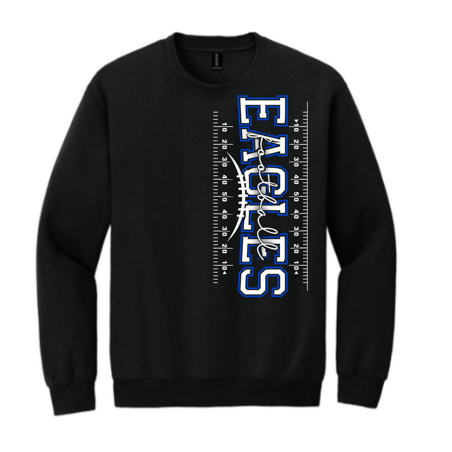 O'Neill Eagle Football