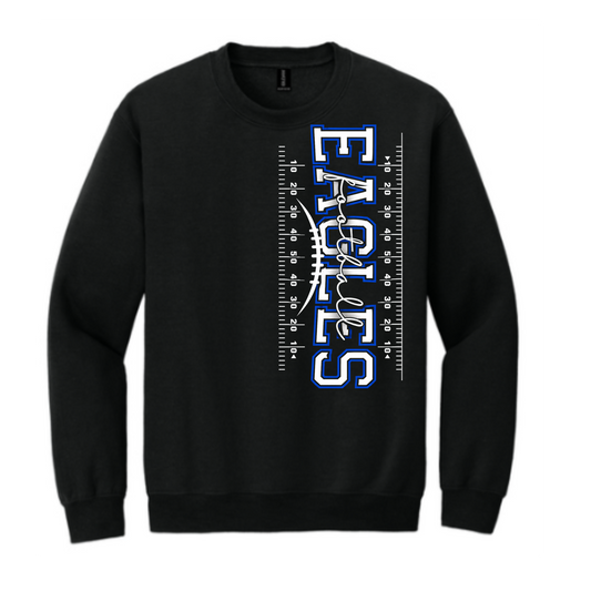 O'Neill Eagle Football