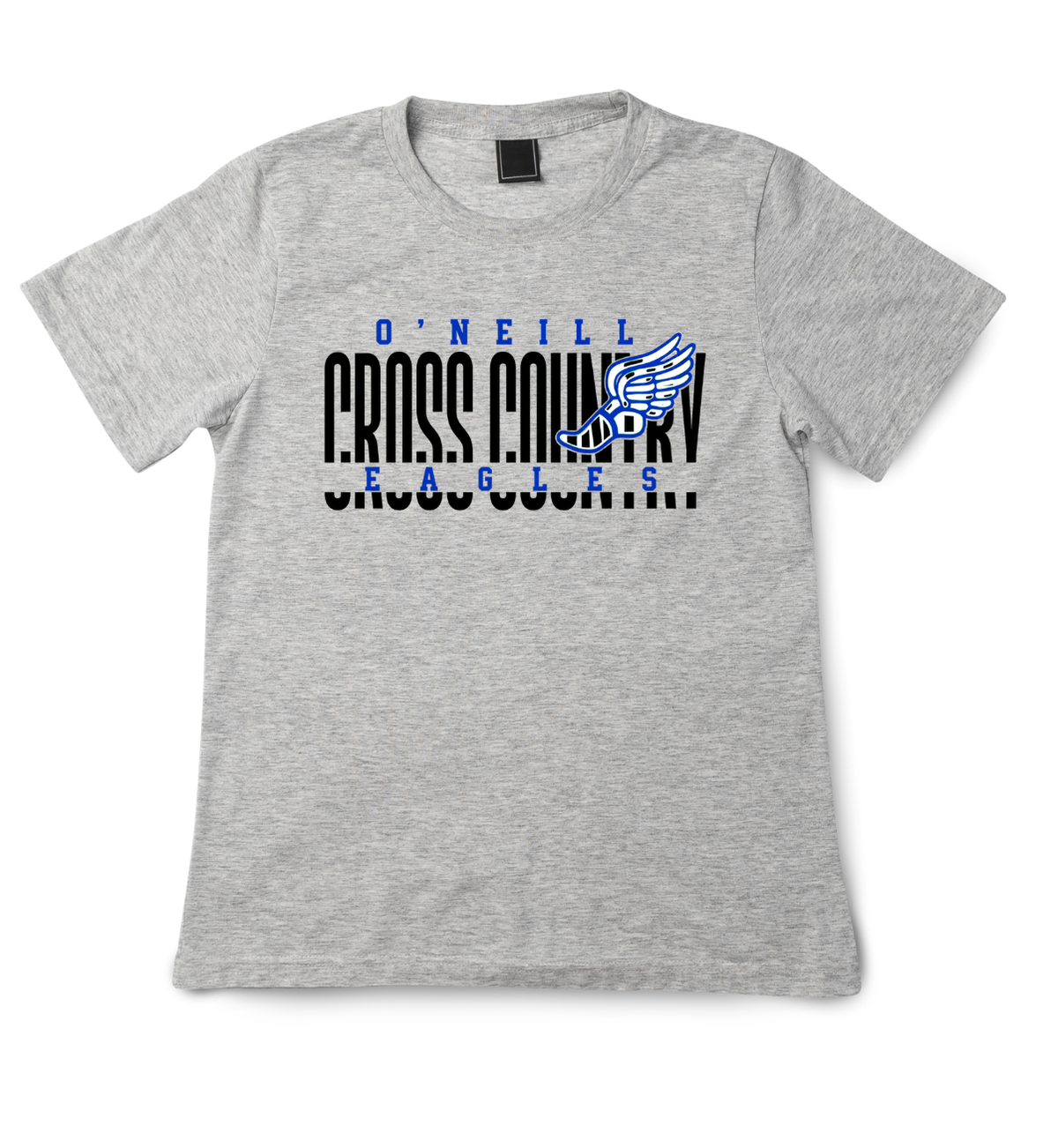 O’Neill Eagles Cross Country