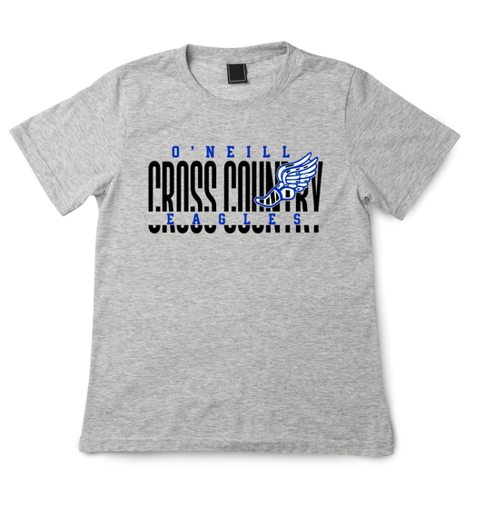 O’Neill Eagles Cross Country
