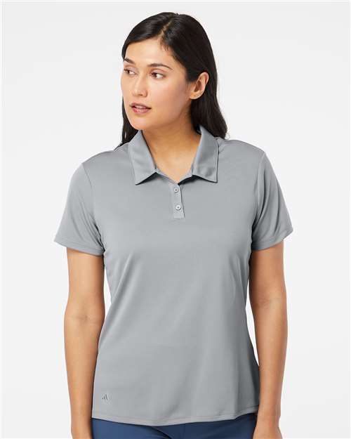 Adidas Ladies Performance Polo A231 - Embroidered