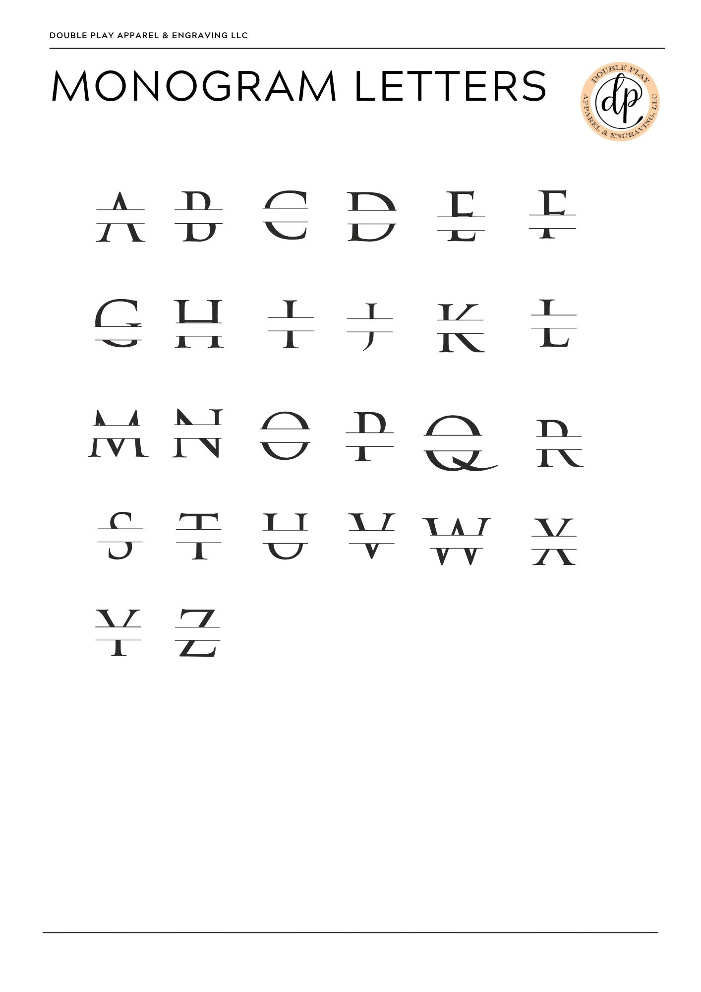 6-Pack Leatherette Coasters with Laser Engraved Personalization