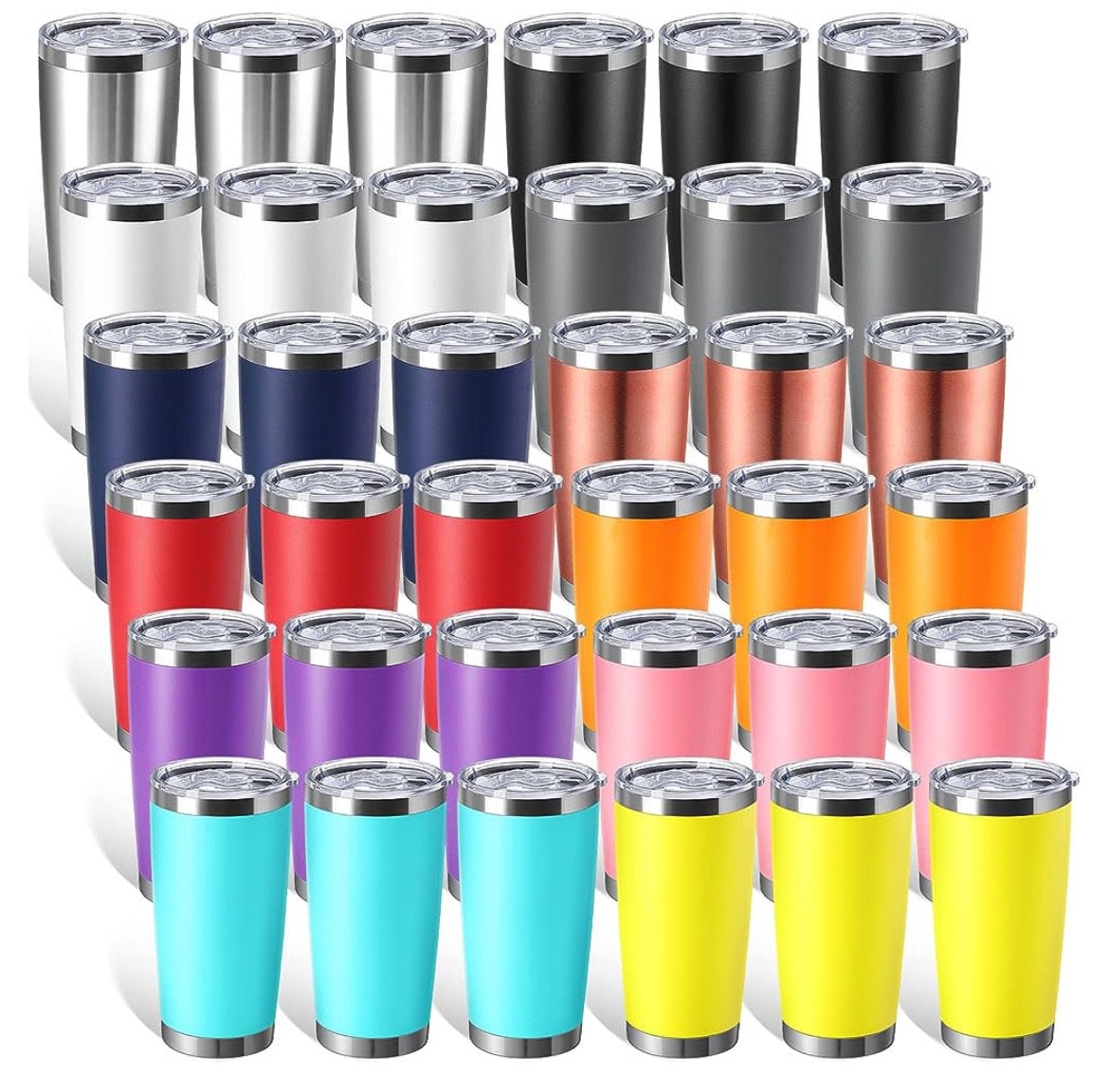 AVIATION HISTORY Laser Engraved Tumbler 20 OZ Coffee Mug