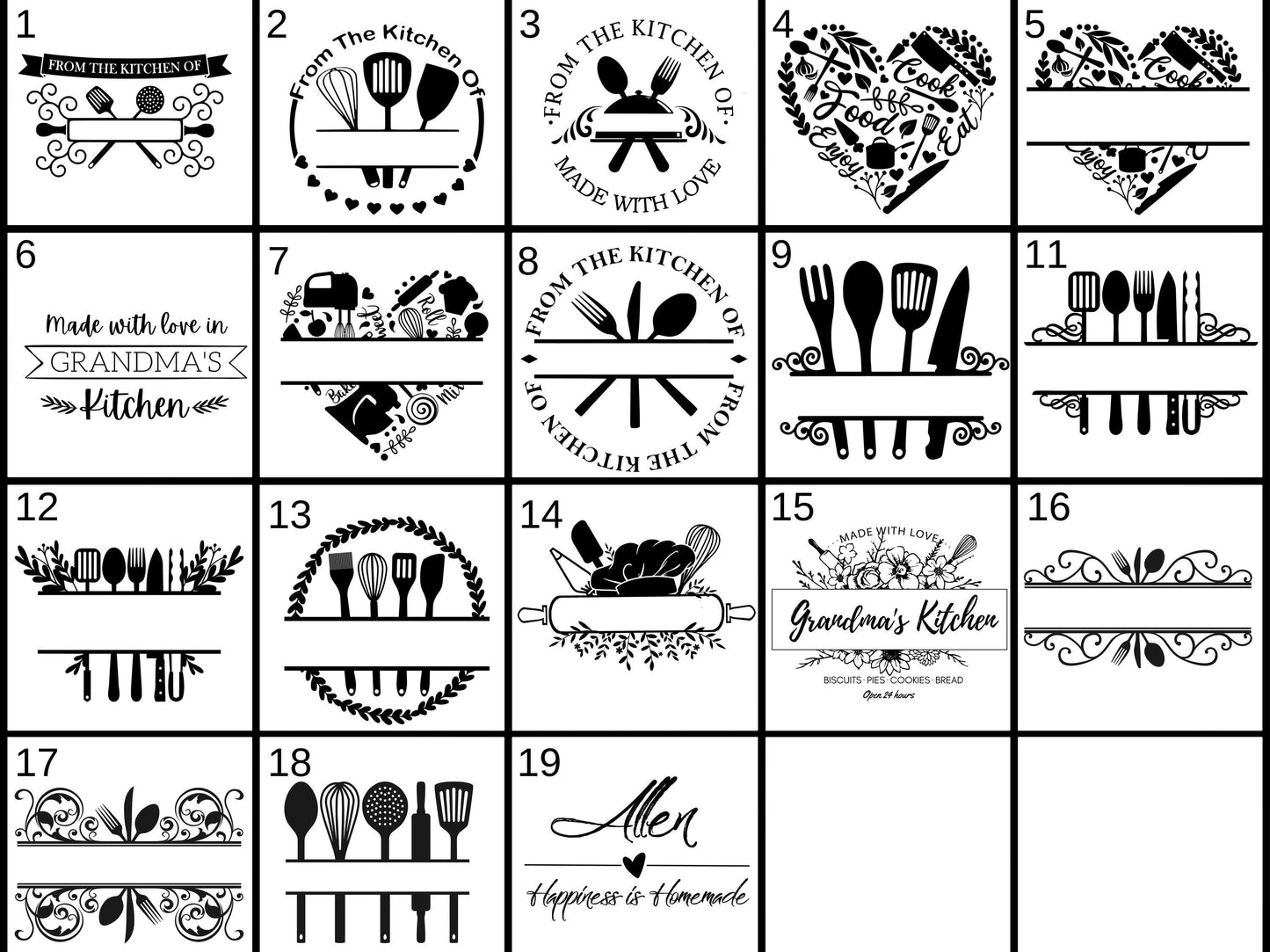 Custom Laser Engraved Pie Pan, Aluminum Pie Pan,  Housewarming gift, Personalized Pie Pan, Christmas Gift For Her, Baking Pan, Kitchen Gift