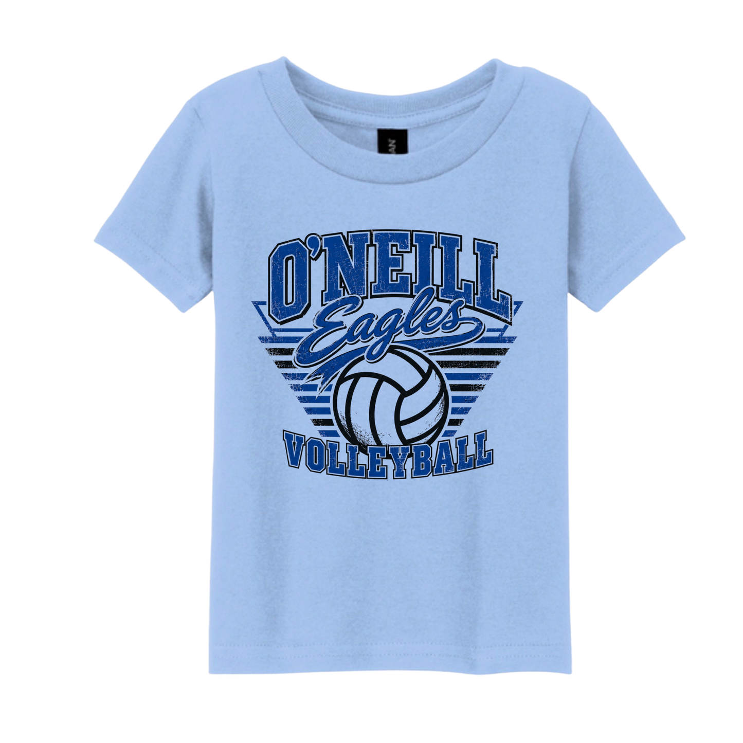 O'Neill Eagles Volleyball