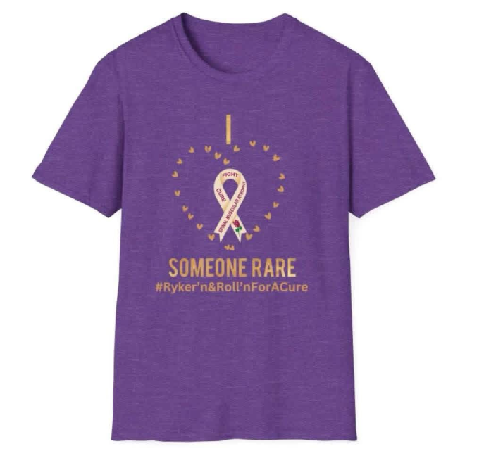 Ryker'n&Roll'n For a Cure