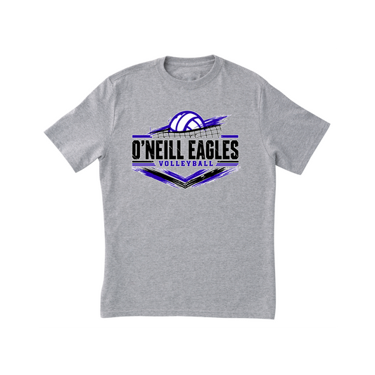 O’Neill Eagles Volleyball Net
