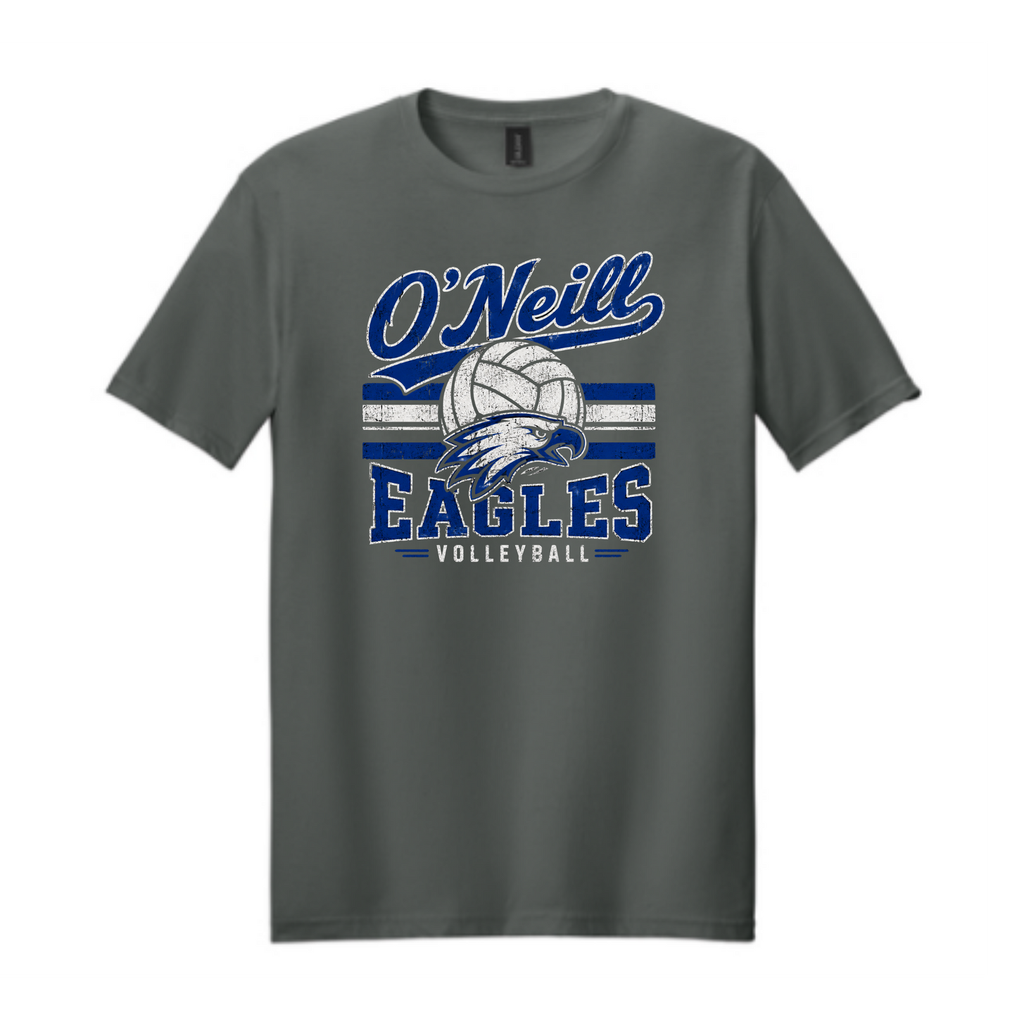 O'Neill Eagles Volleyball