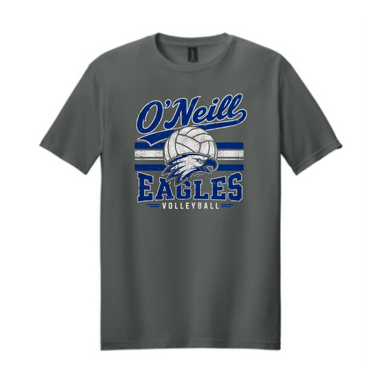 O'Neill Eagles Volleyball