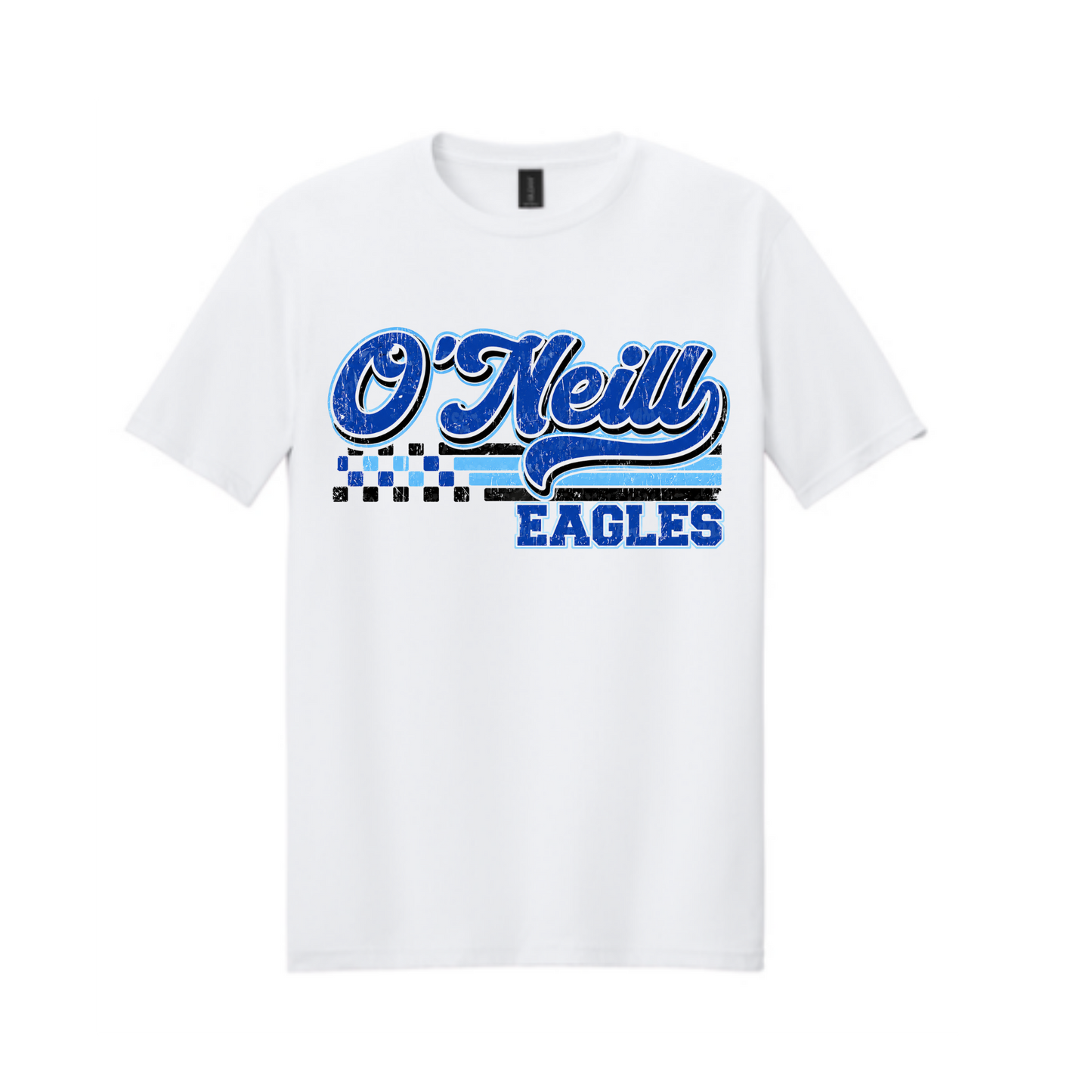 O'Neill Eagles Retro