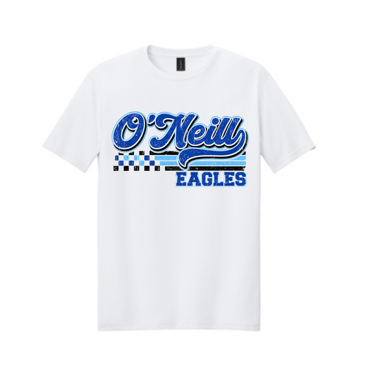 O'Neill Eagles Retro