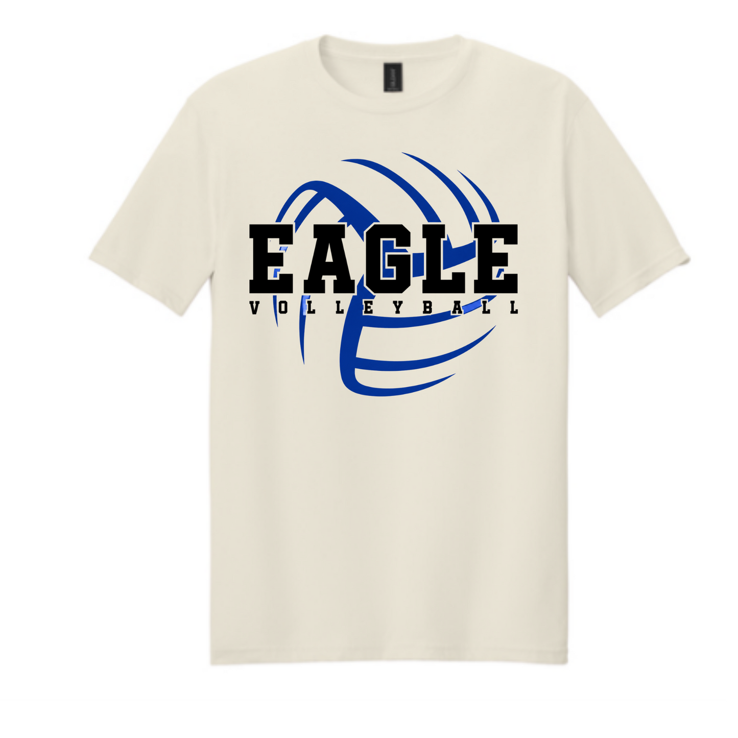 O'Neill Eagle Volleyball